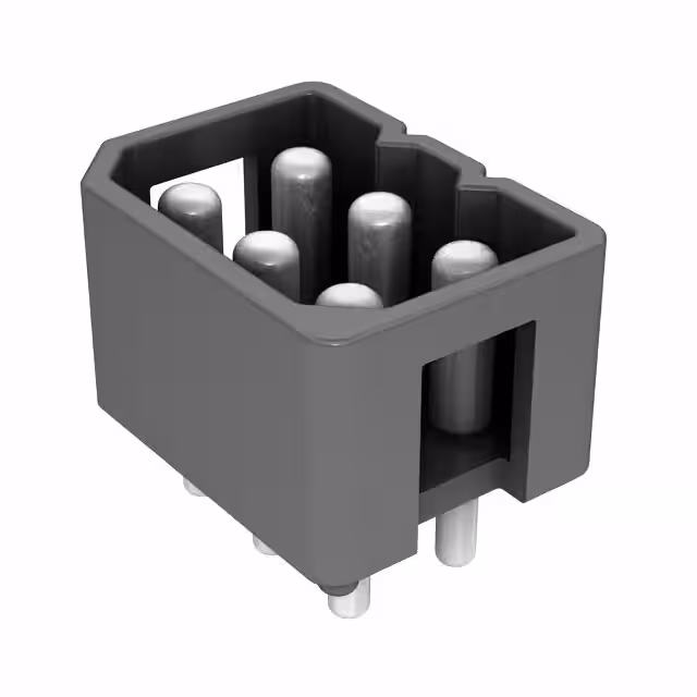 10181064 Molex  Embases à broches mâles